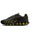 Nike Air Max Dn8 'sequoia Black Bright Citron' In Multi