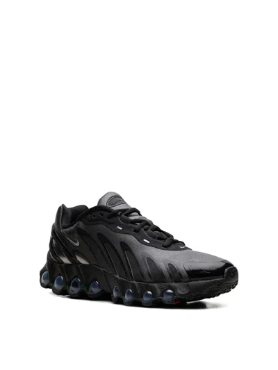 Nike Air Max Dn8 Sneaker In Black