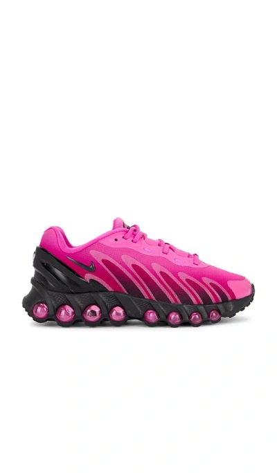 NIKE AIR MAX DN8 SNEAKER