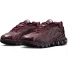 Nike Air Max Dn Bubble Detail Trainers In Brown