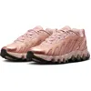 Nike Air Max Dn8 Sneakers In Red Bronze/black/beige