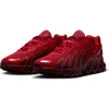 Nike Air Max Dn8 Sneakers In University Red/red