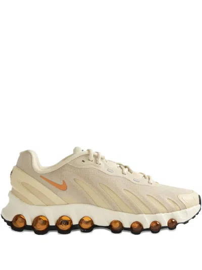 Nike Air Max Dn8 Sneakers In Animal Print