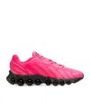 Nike Air Max Dn8 Sneakers In Red