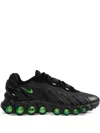 Nike Jordan Air Max Dn8 Sneaker In Black