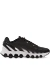 Nike Air Max Dn8 Sneakers In Black