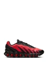 Nike Air Max Dn8 "bred" Sneakers In Black & University Red