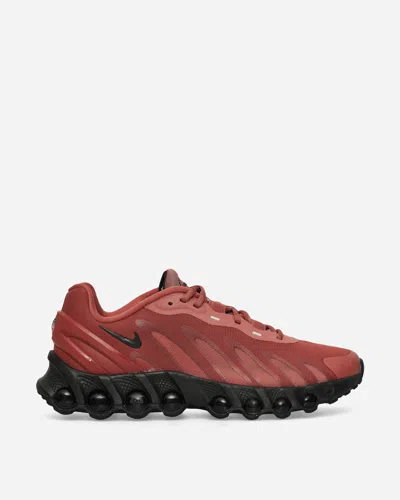 NIKE AIR MAX DN8 SNEAKERS CANYON RUST