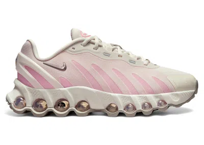 Pre-owned Nike Air Max Dn8 Sneakers In Phantom/medium Soft Pink/moon Particle In Multi
