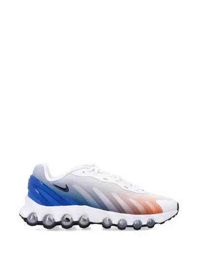 Nike Air Max Dn 8 Lace-up Sneakers In Multi