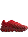 Nike Air Max Dn8 Sneakers In Red