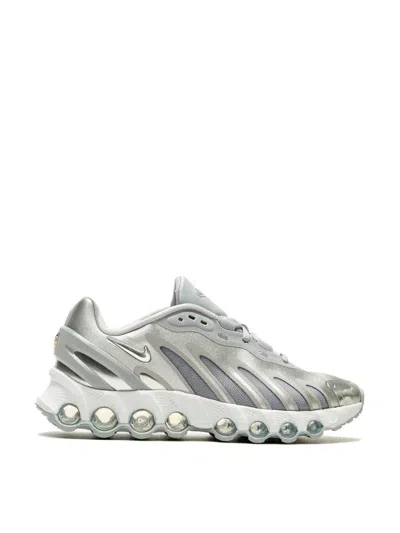 Nike Air Max Dn8 Sneakers In Silver