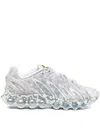 Nike Air Max Dn8 Sp Sneakers In Silver