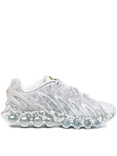 Nike Air Max Dn8 Sp Sneakers In Silver