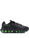Nike Jordan Air Max Dn8 Sneaker In Black