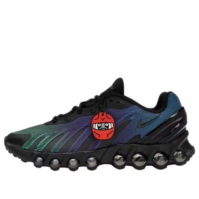 Nike Air Max Dn8 'victor Victor Nyc' In Blue