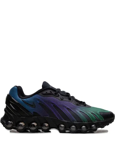 Nike Air Max Dn8 "victor Victor Nyc" Sneakers In Black