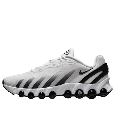 NIKE NIKE AIR MAX DN8 'WHITE BLACK'