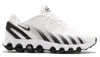Nike Air Max Dn8 White Black In Gray