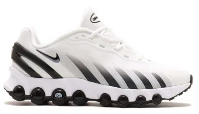 Nike Air Max Dn8 White Black
