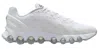 Nike Air Max Dn8 White Metallic Silver