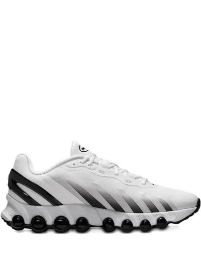 NIKE AIR MAX DN8 "WHITE/BLACK" SNEAKERS