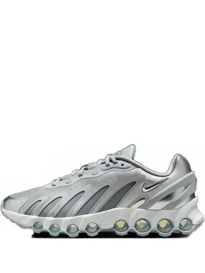 Nike Air Max Dn8 "wolf Grey/metallic Silver" Sneakers