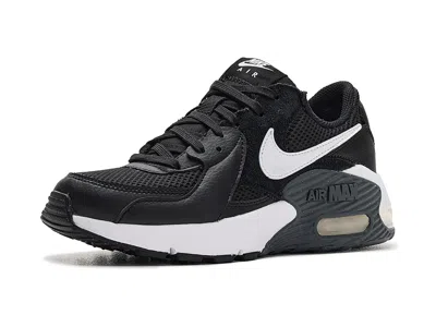Nike Air Max Excee In Black