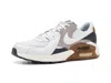 Nike Air Max Excee Sneaker In White