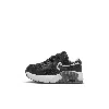 Nike Air Max Excee Baby/toddler Shoes In Black