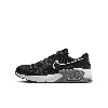 Nike Air Max Excee Big Kids' Shoes In Black