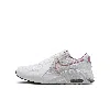 Nike Air Max Excee Big Kids' Shoes In White