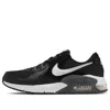 Nike Air Max Excee Sneakers In Black
