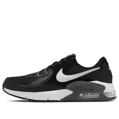 NIKE NIKE AIR MAX EXCEE 'BLACK'