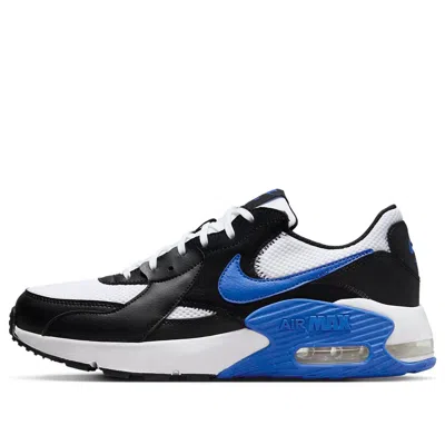 Nike Air Max Excee 'black Game Royal'