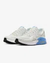 NIKE AIR MAX EXCEE CD5432-128 WOMEN'S SUMMIT WHITE CASUAL SNEAKER SHOES XR68