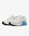 Nike Air Max Excee Cd5432-128 Women's Summit White Casual Sneaker Shoes Xr68 In White