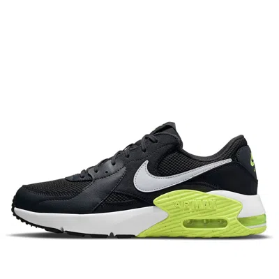 NIKE NIKE AIR MAX EXCEE 'DARK SMOKE GREY VOLT'