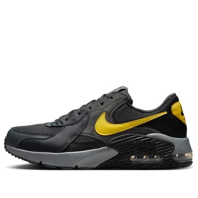 Nike Air Max Excee 'lightning Black Cool Grey' In Multi