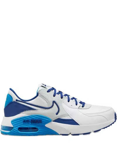 Nike Air Max Excee Low-tops In Multi