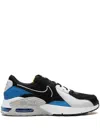 Nike Air Max Excee "photo Blue" Sneakers In Black