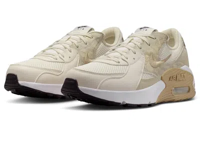 Nike Air Max Excee Sneaker In Neutral