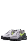 Nike Air Max Excee Sneaker In Black