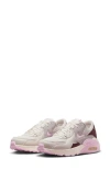 Nike Air Max Excee Sneaker In Pink