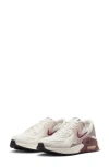 Nike Air Max Excee Sneaker In White