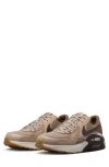 Nike Air Max Excee Sneaker In Brown