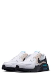 Nike Air Max Excee Sneaker In White