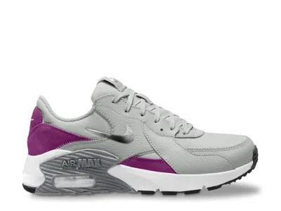 Nike Air Max Excee Sneaker In Gray