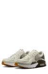 Nike Air Max Excee Sneaker In Light Bone/army/cargo Khaki