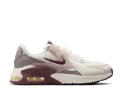 Nike Air Max Excee Sneaker In Multi